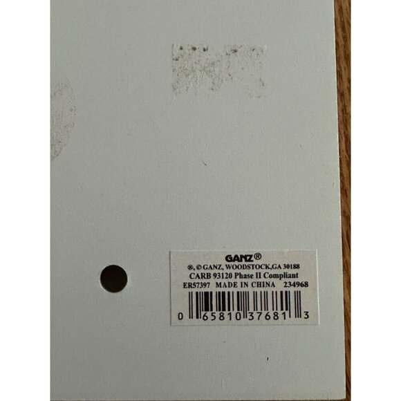 Ganz Inspirational Wall Plaque "You Are A Special Gift From God" With Bluebirds - Picture 4 of 7